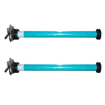 Manual Type Tubular Motor